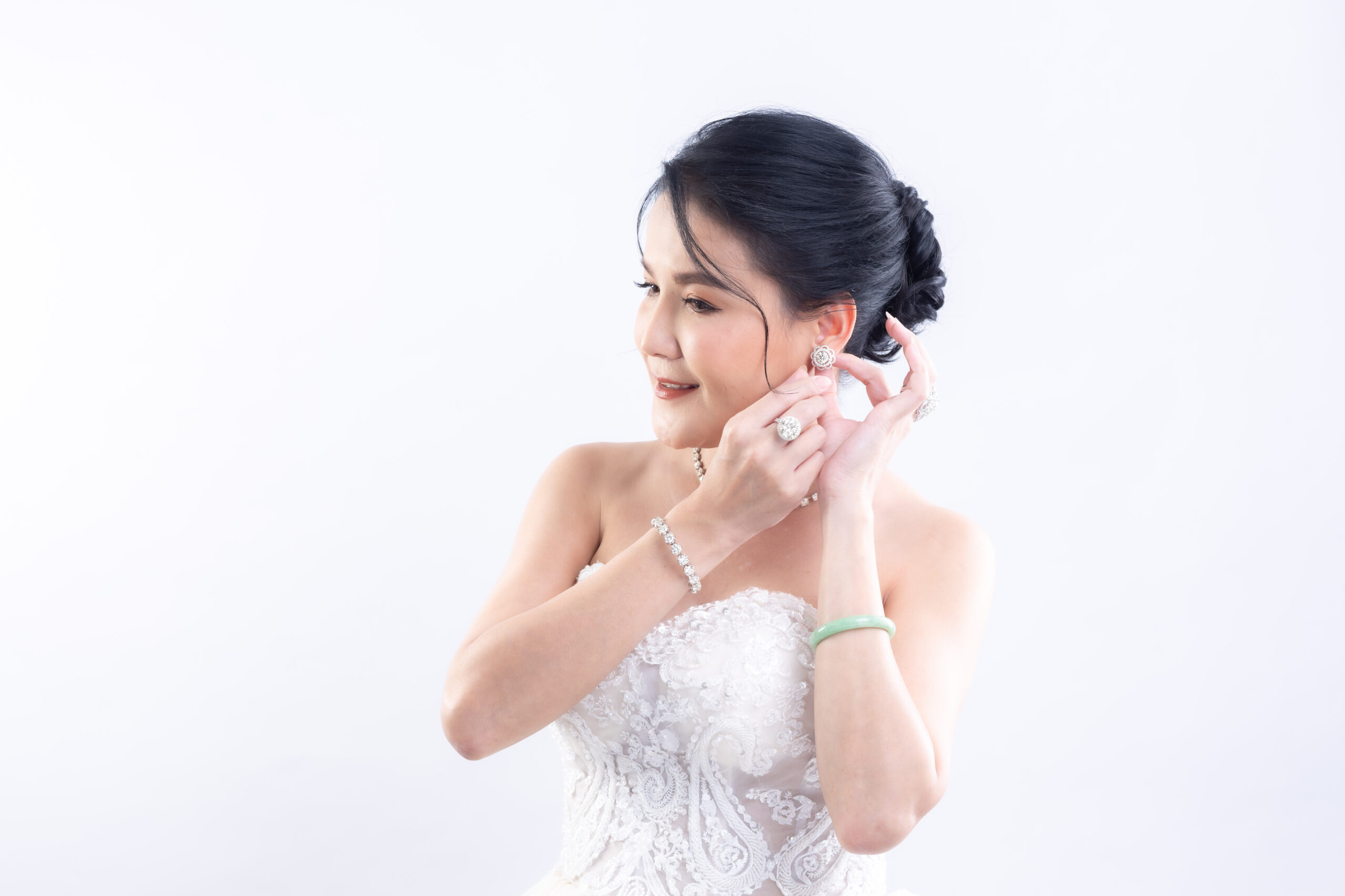 Luxury Diamond Jewelry