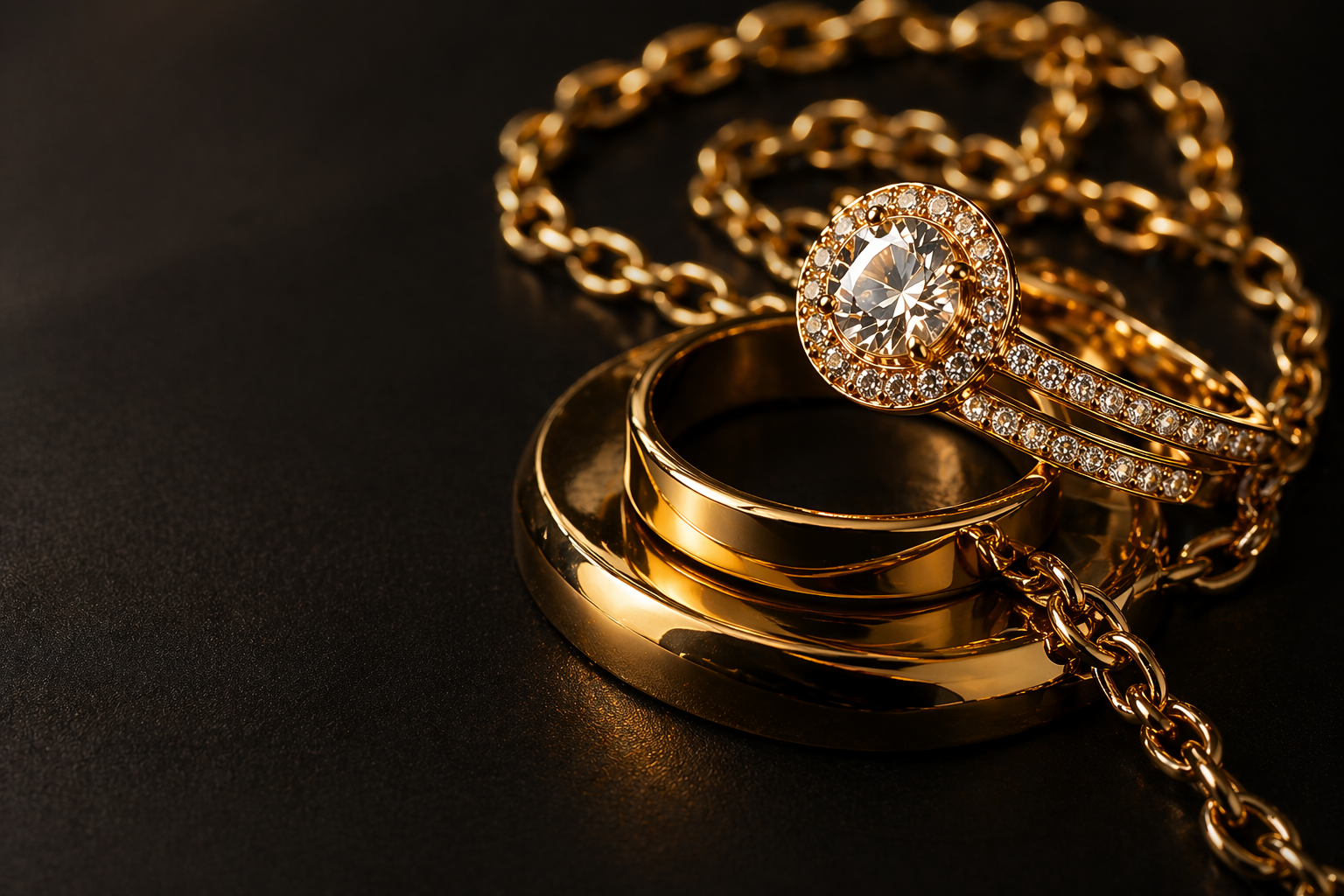 Gold Plating Service