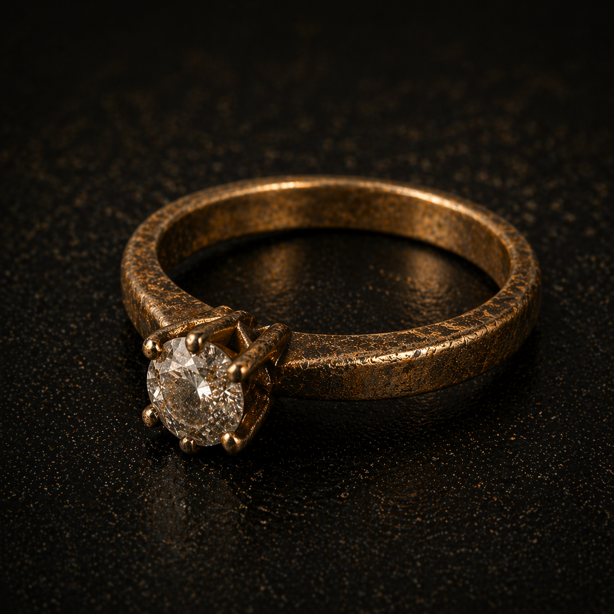 Before gold plating service