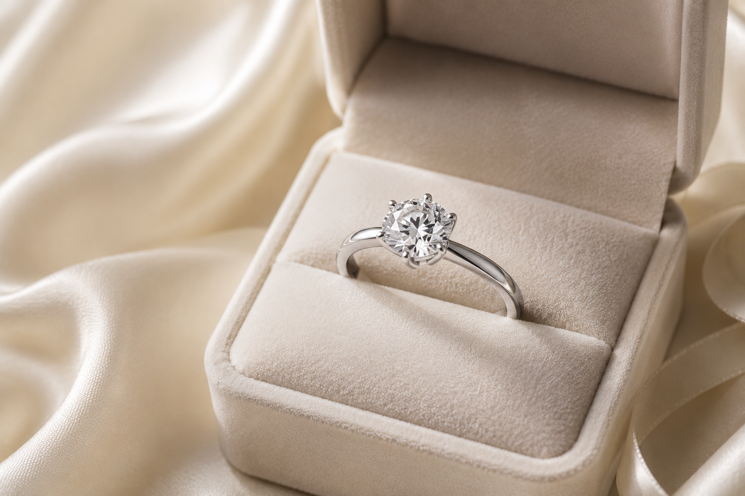 Engagement ring