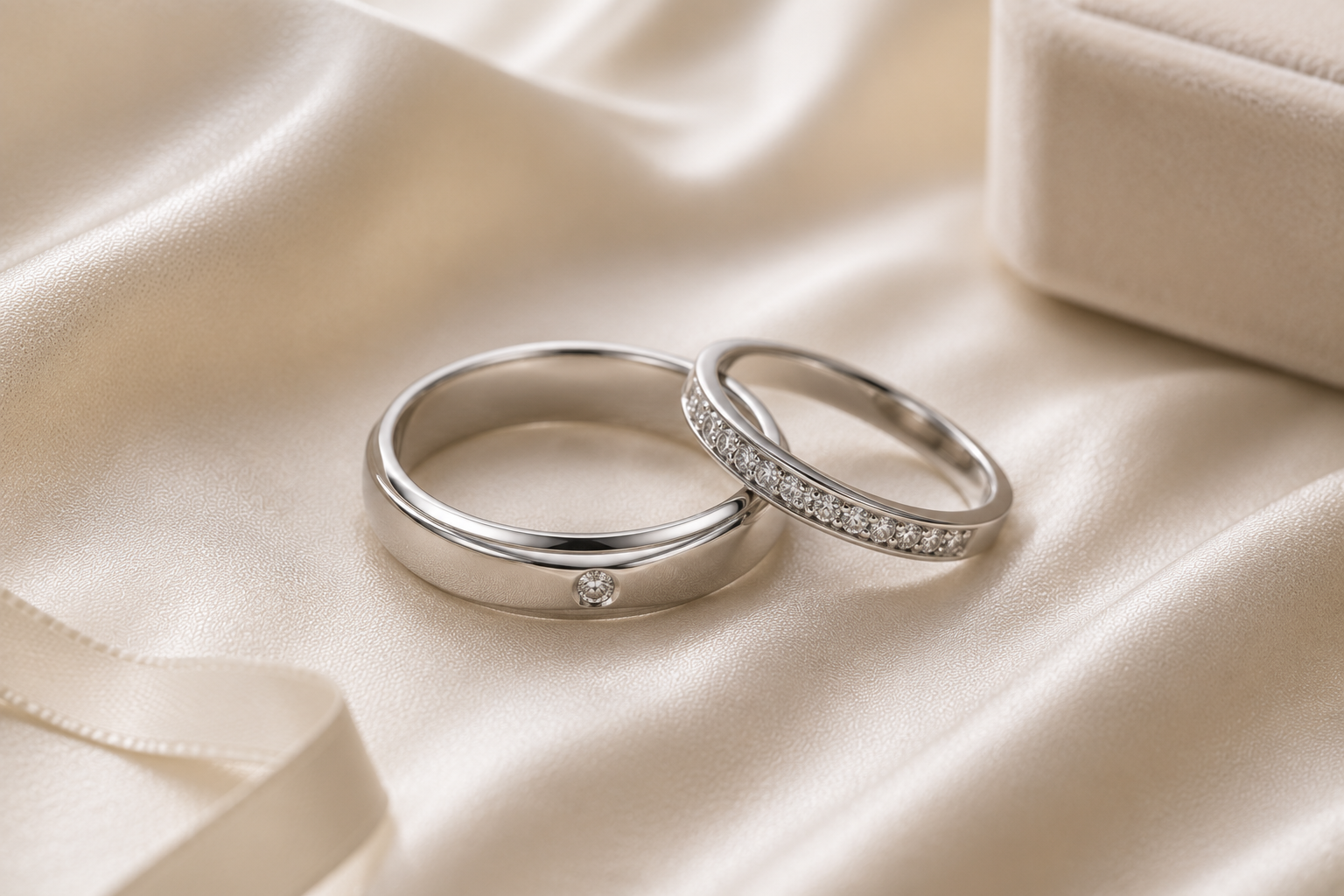 Wedding ring