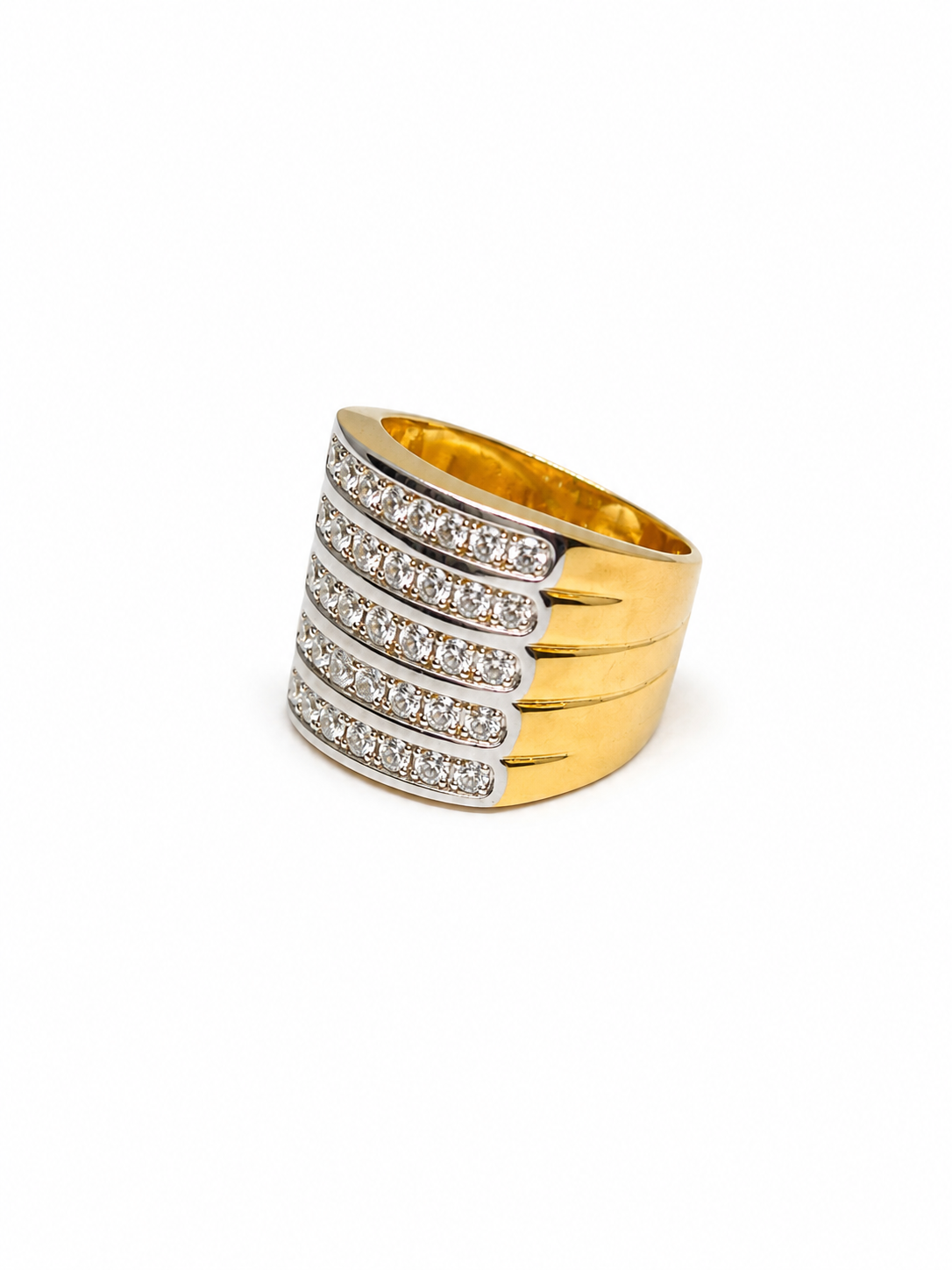 Van Cleef Diamond Earrings