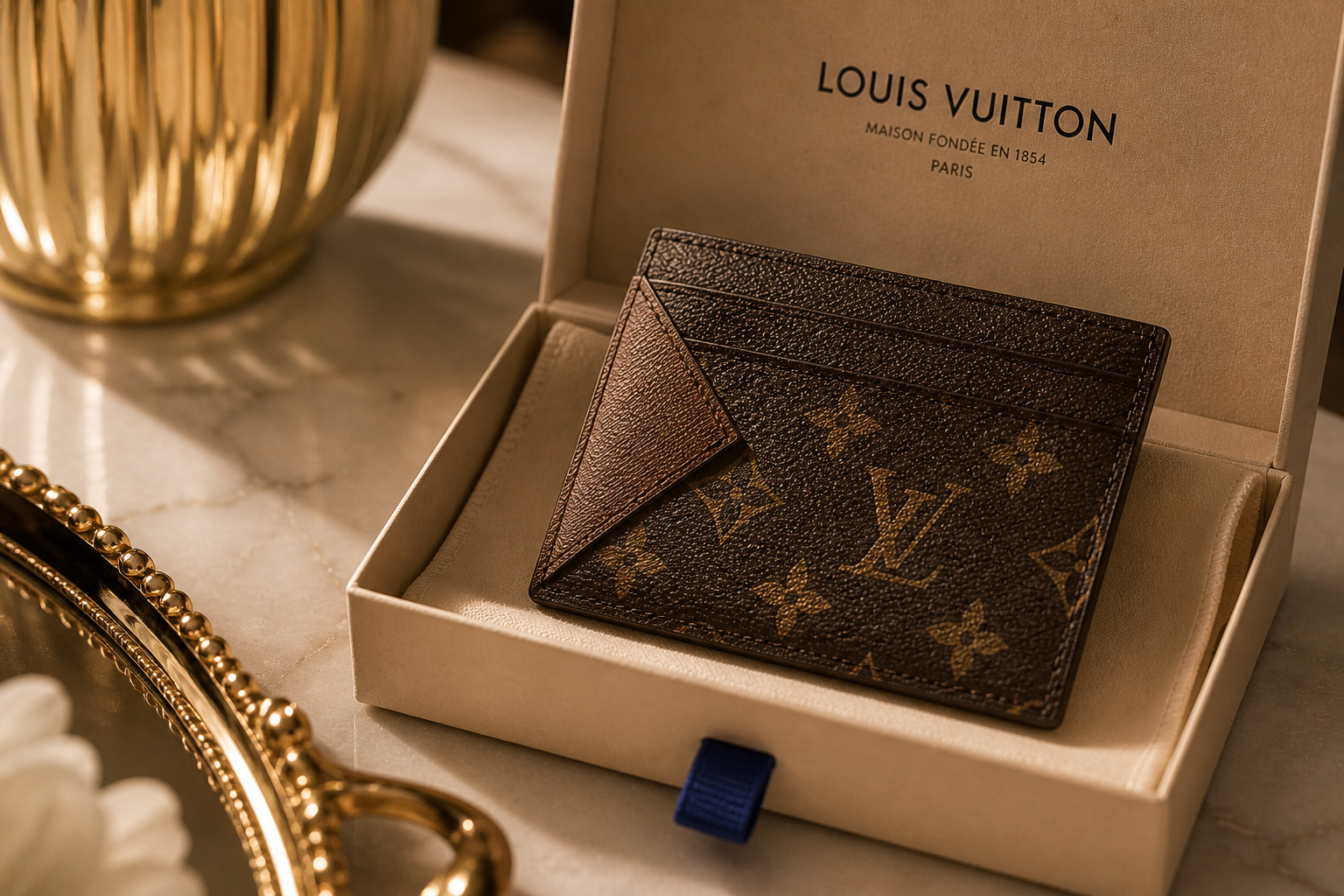 Small Leather Goods