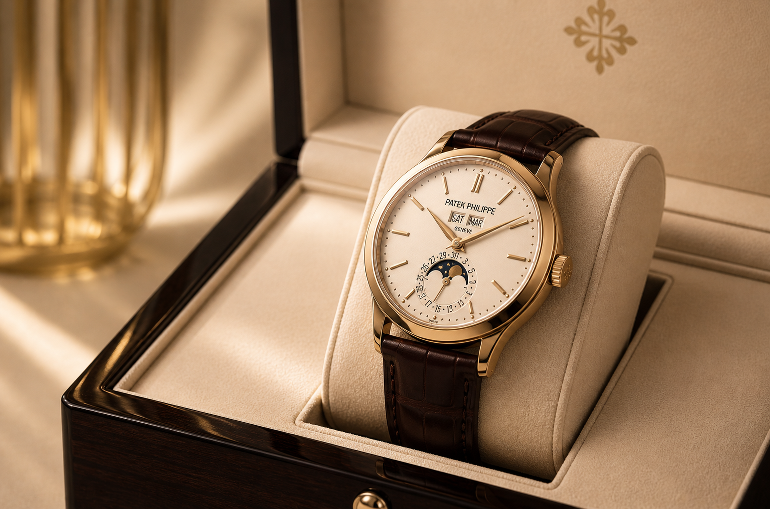Luxury Watches
