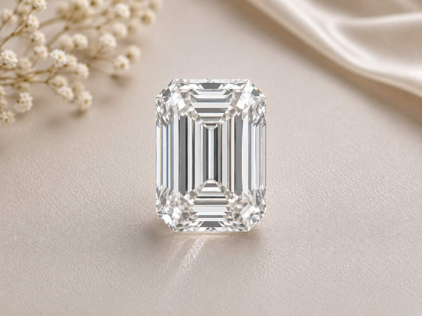 Emerald Diamond