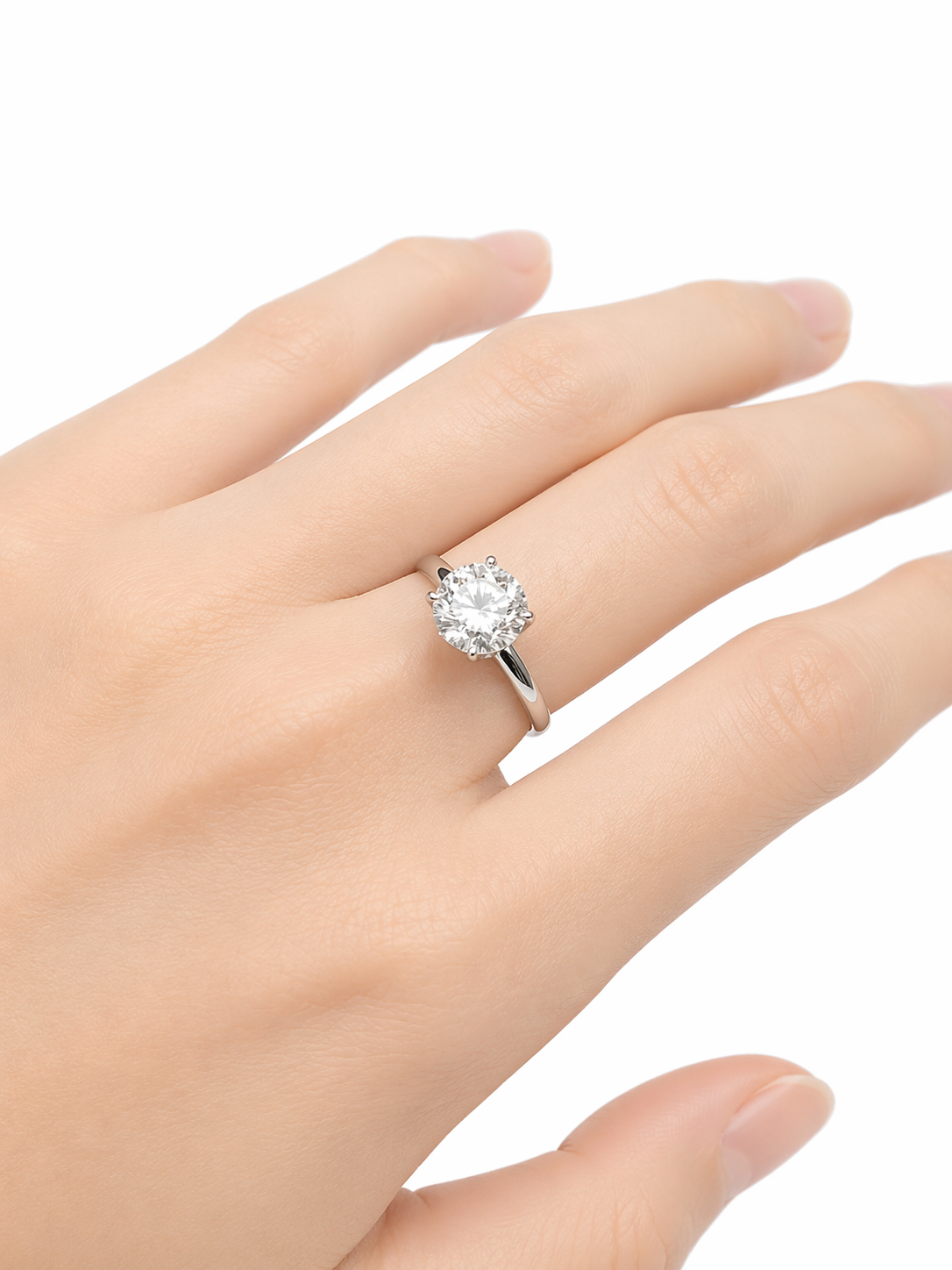 เเหวนเพชรกะรัต diamond ring karat เเหวนเพชรกะรัต diamond ring karat