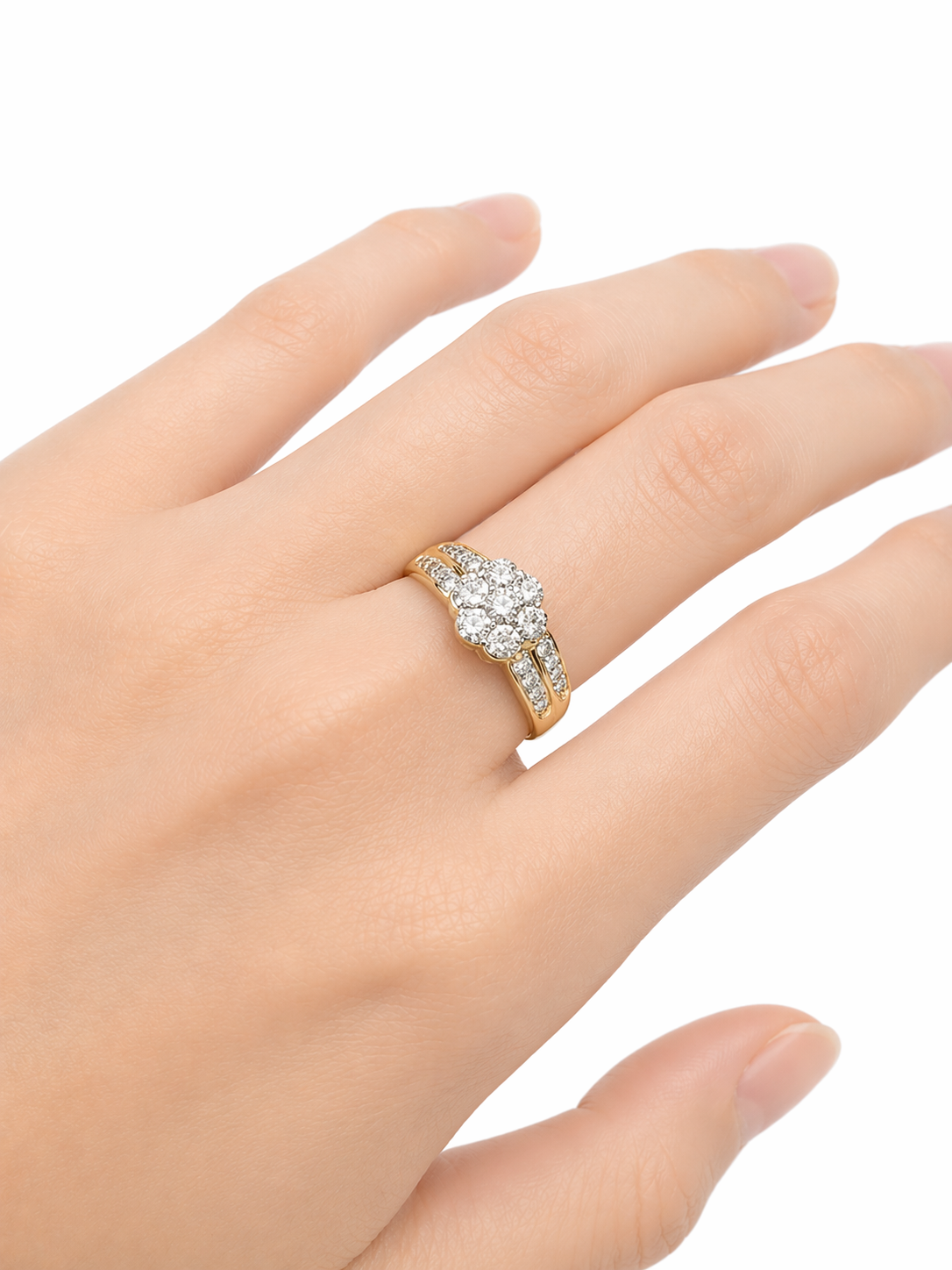 เเหวนเพชร diamond ring เเหวนเพชร diamond ring
