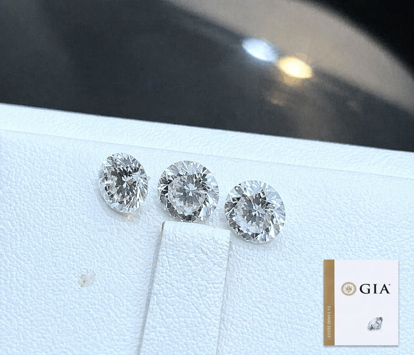 เพชรร่วง gia (loose diamonds gia) เพชรร่วง gia (loose diamonds gia)