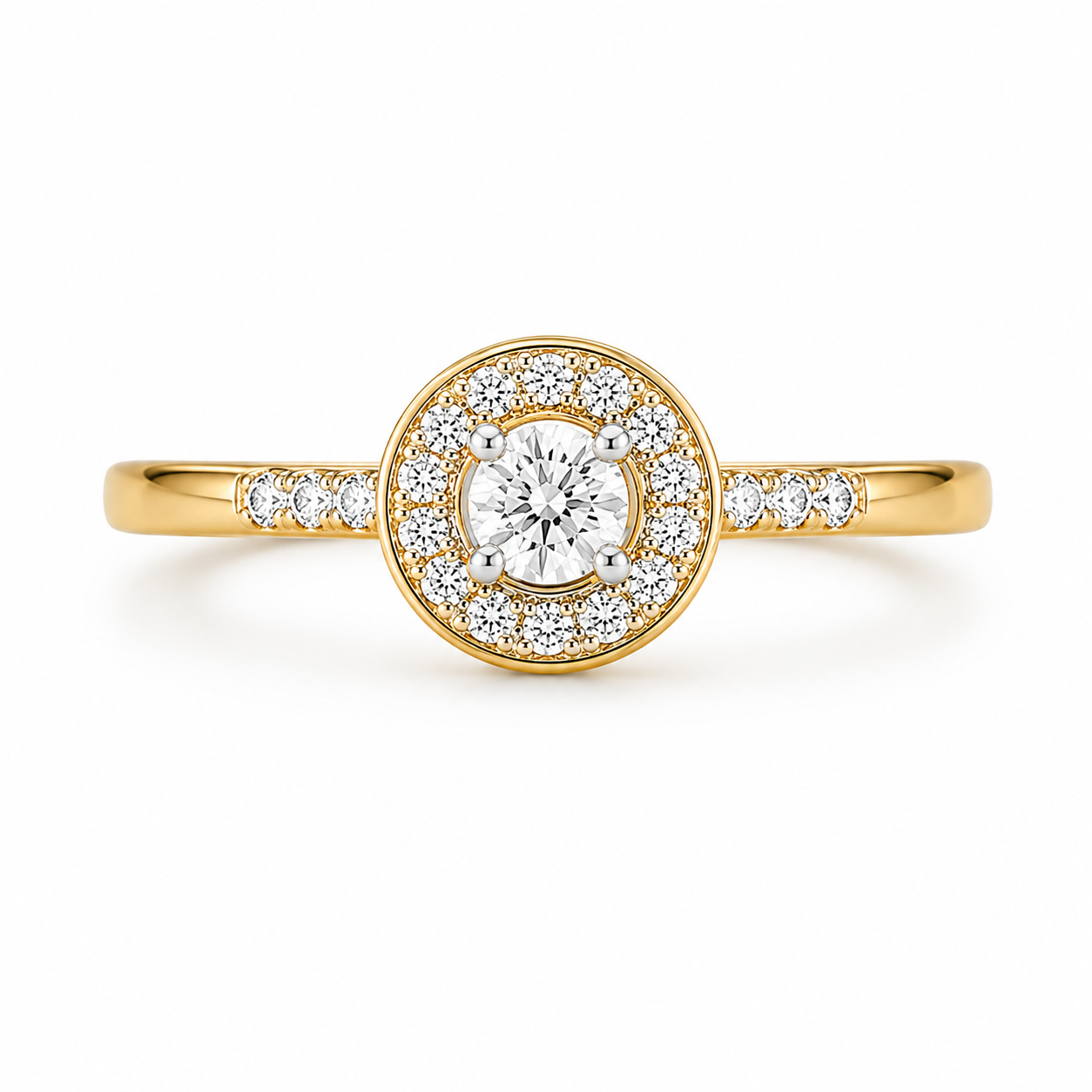 เเหวนเพชรชูล้อม diamond ring เเหวนเพชรชูล้อม diamond ring