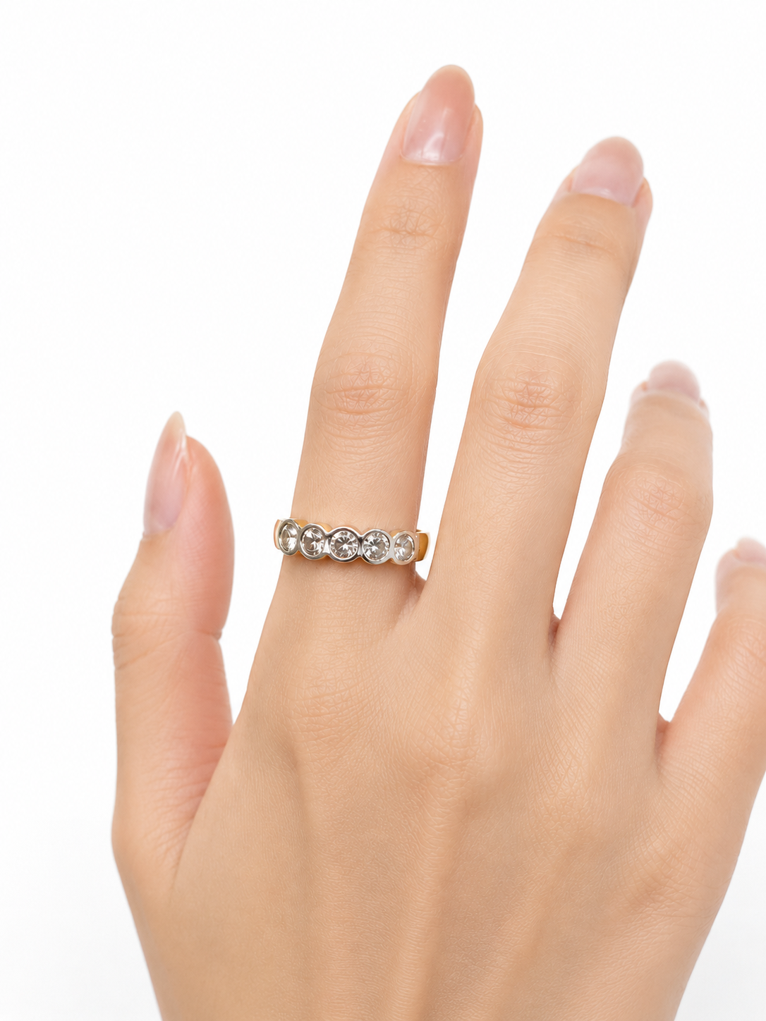 เเหวนเพชรตาม้า horse eye diamond ring เเหวนเพชรตาม้า horse eye diamond ring