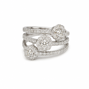 เเหวนเพชร diamond ring