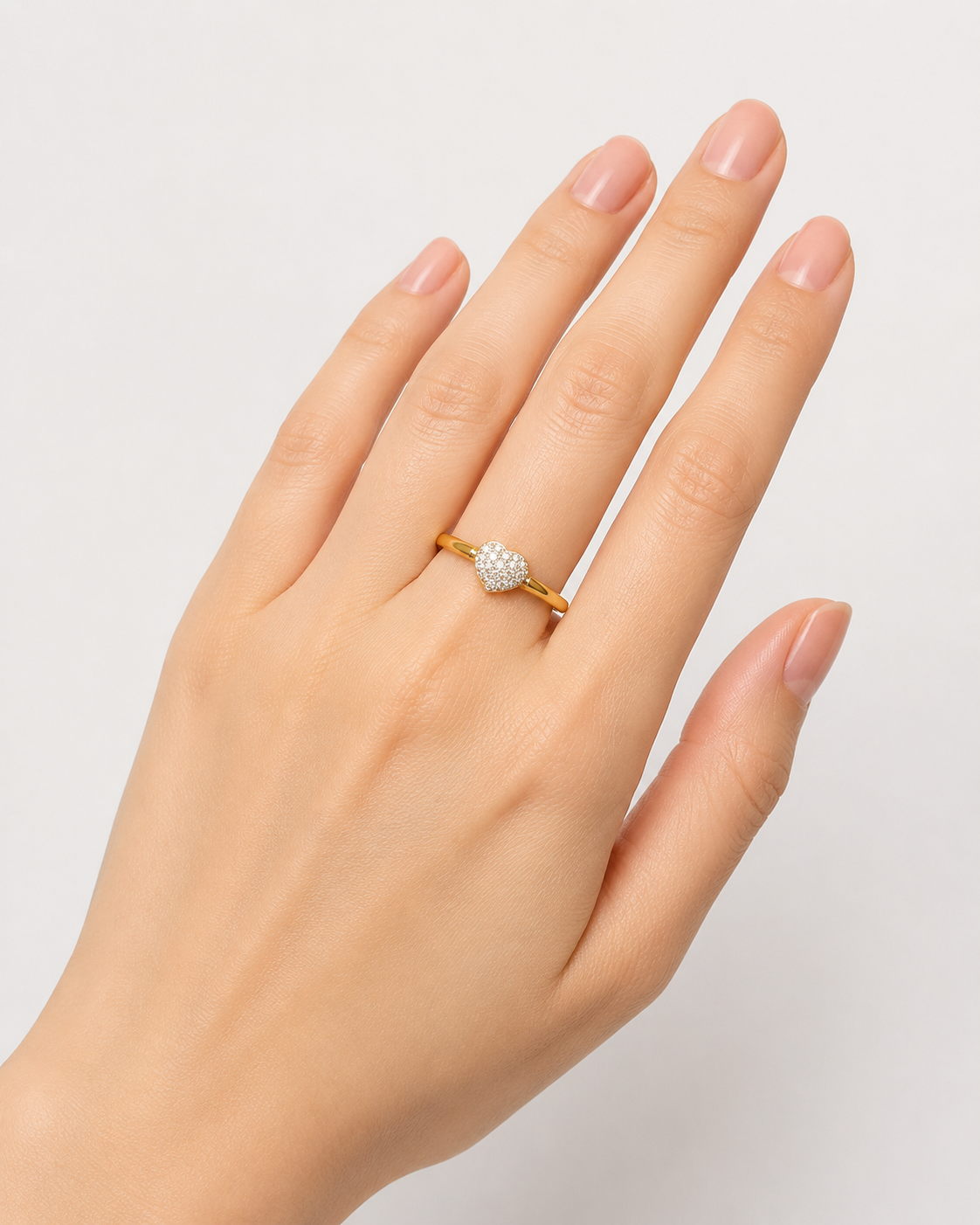 เเหวนเพชรหัวใจ heart diamond ring เเหวนเพชรหัวใจ heart diamond ring