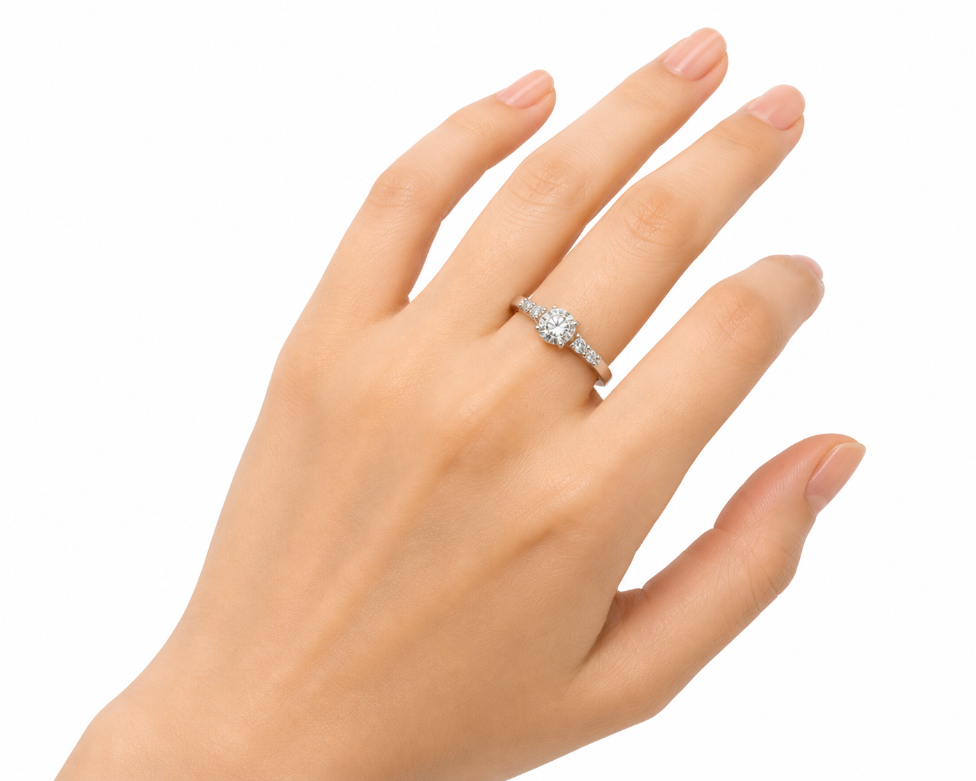 เเหวนเพชร diamond ring เเหวนเพชร diamond ring