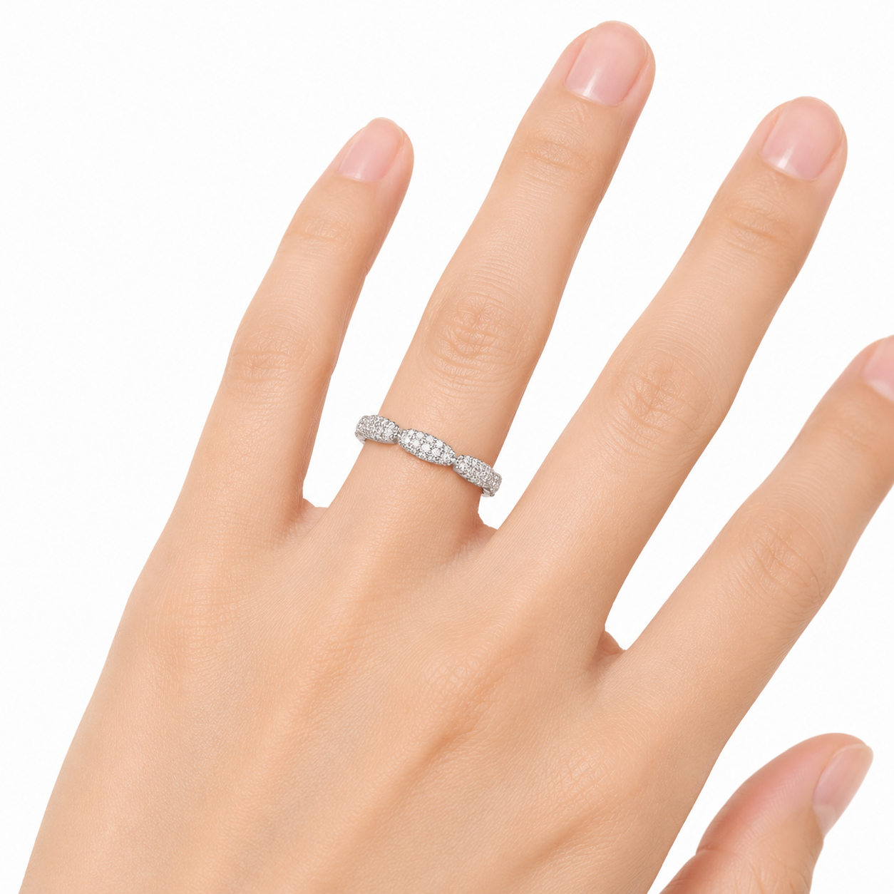 เเหวนเพชรรอบนิ้ว diamond ring around finger เเหวนเพชรรอบนิ้ว diamond ring around finger