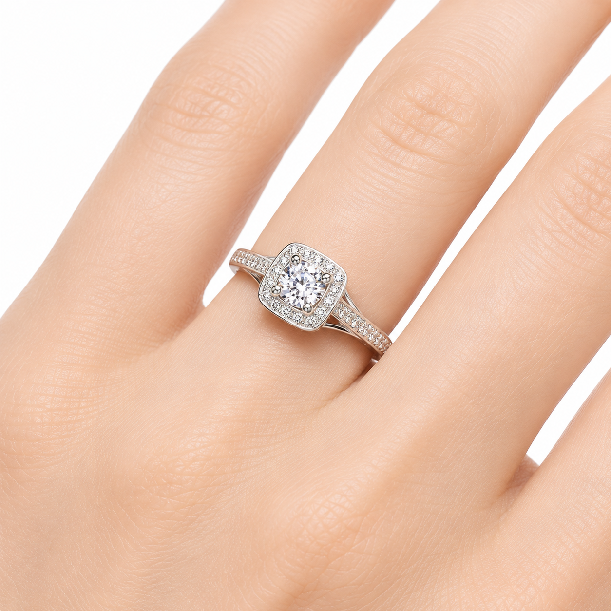 เเหวนเพชร diamond ring เเหวนเพชร diamond ring