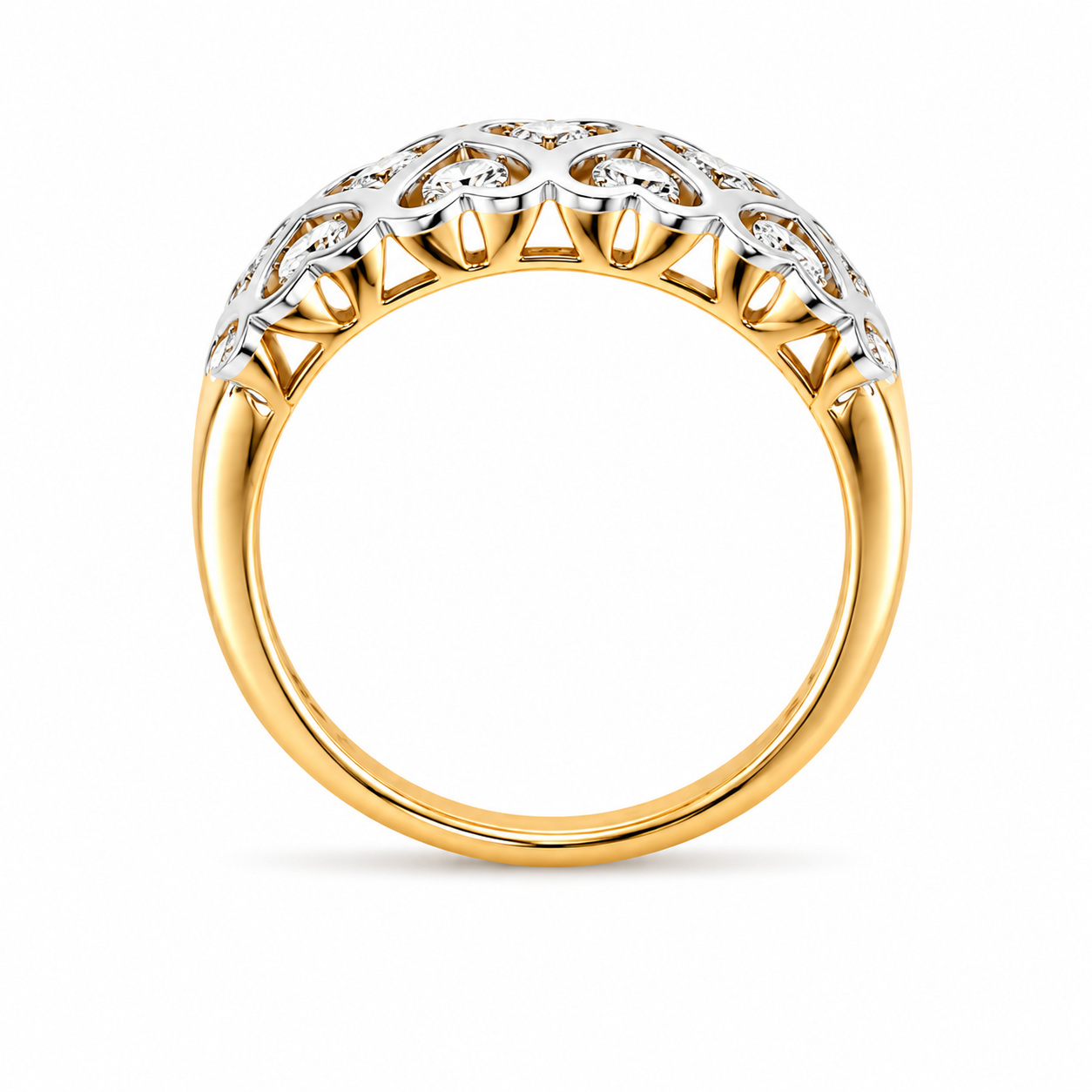 เเหวนเพชรหัวใจ heart diamond ring เเหวนเพชรหัวใจ heart diamond ring