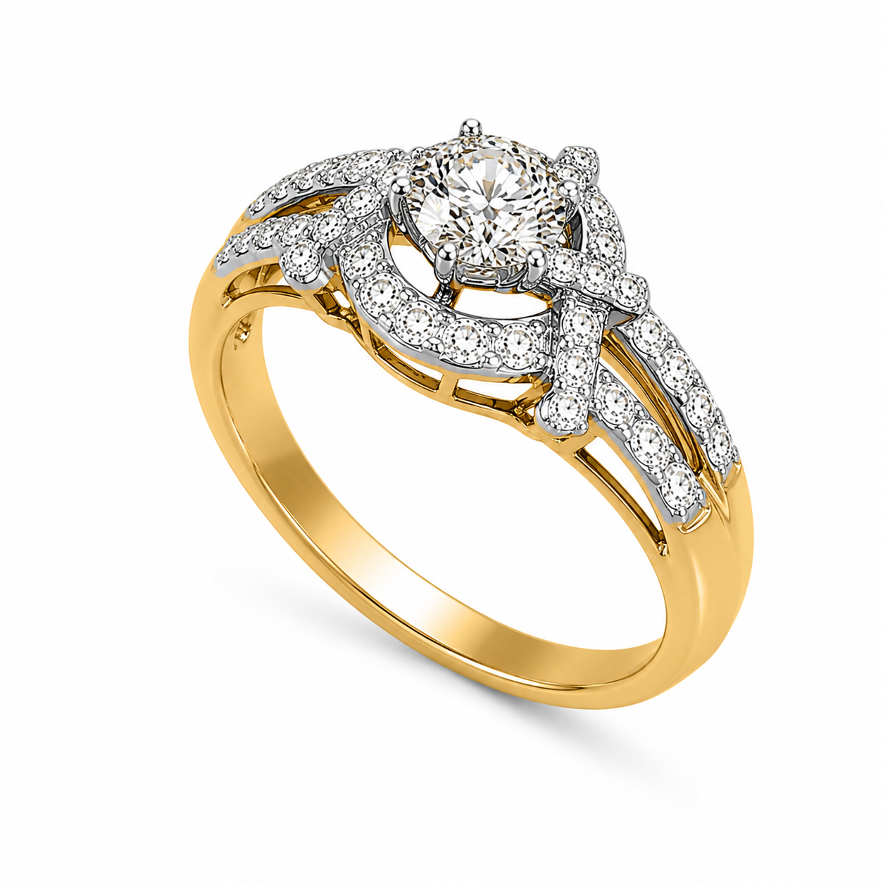 เเหวนเพชรชู chu diamond ring เเหวนเพชรชู chu diamond ring