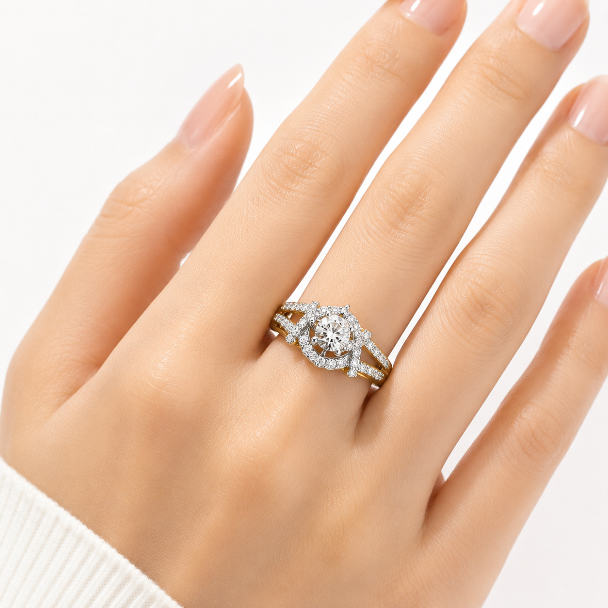 เเหวนเพชรชู chu diamond ring เเหวนเพชรชู chu diamond ring