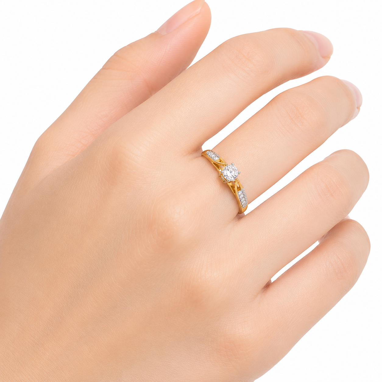 เเหวนเพชร diamond ring เเหวนเพชร diamond ring