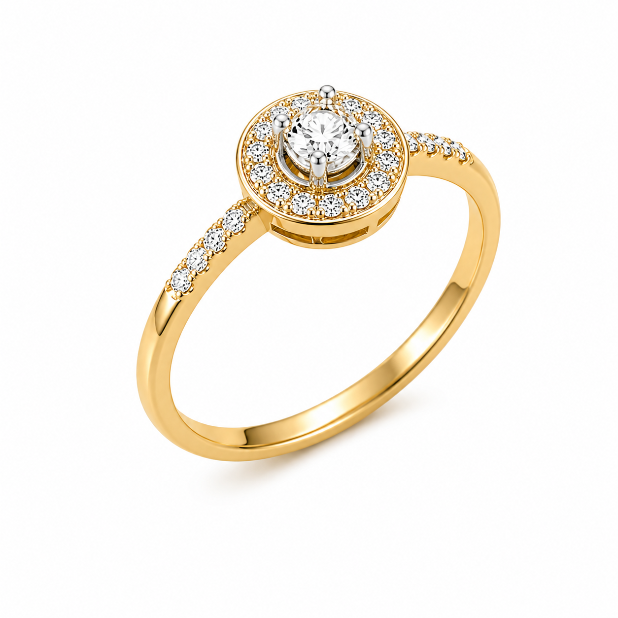 เเหวนเพชรชูล้อม diamond ring เเหวนเพชรชูล้อม diamond ring
