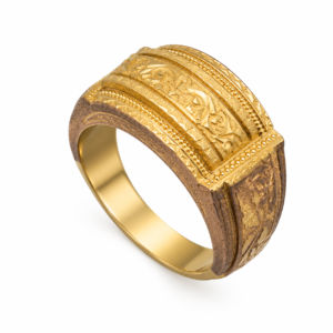 เเหวนทอง gold ring