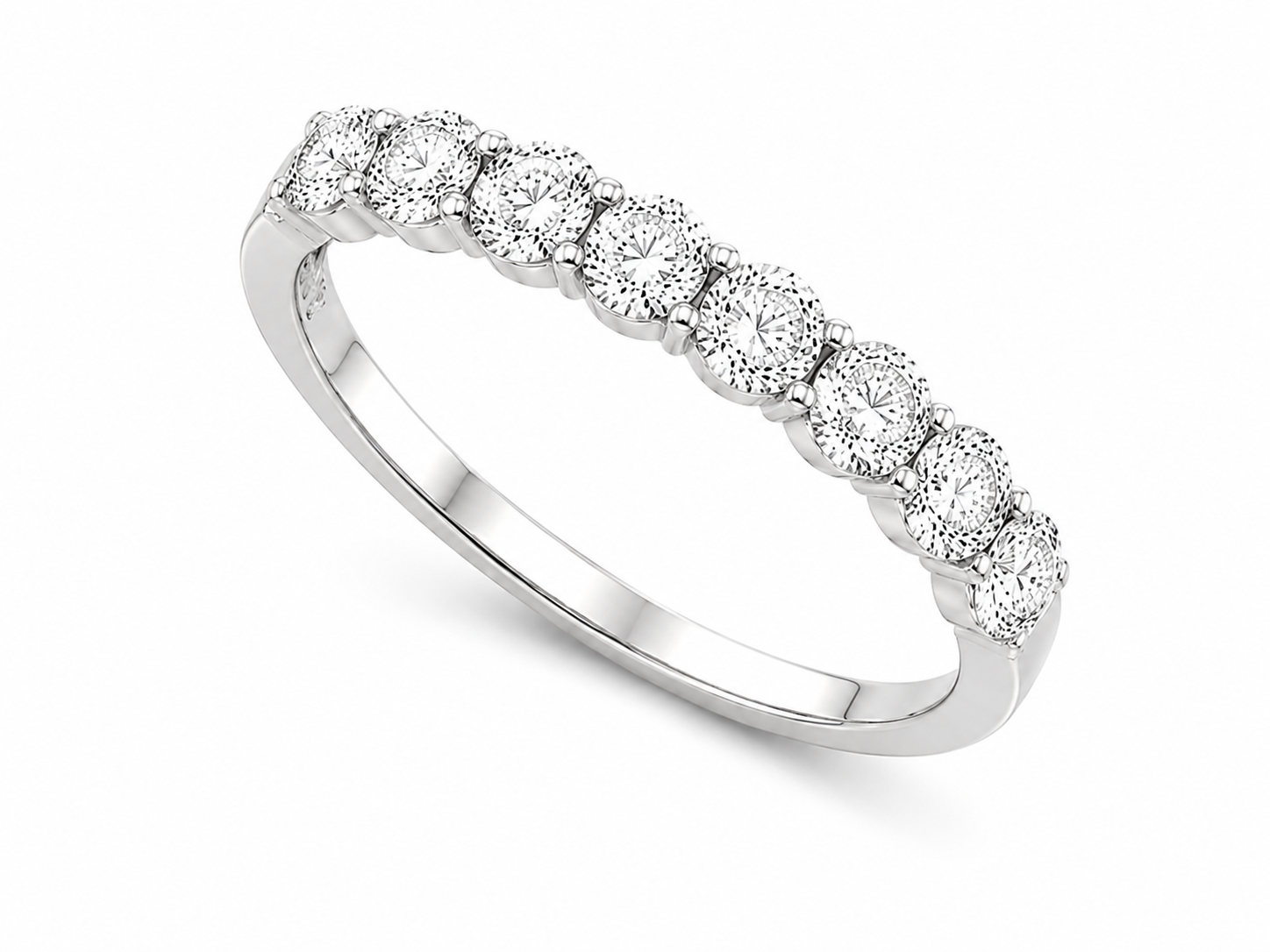 เเหวนเพชรเเถว row diamond ring เเหวนเพชรเเถว row diamond ring
