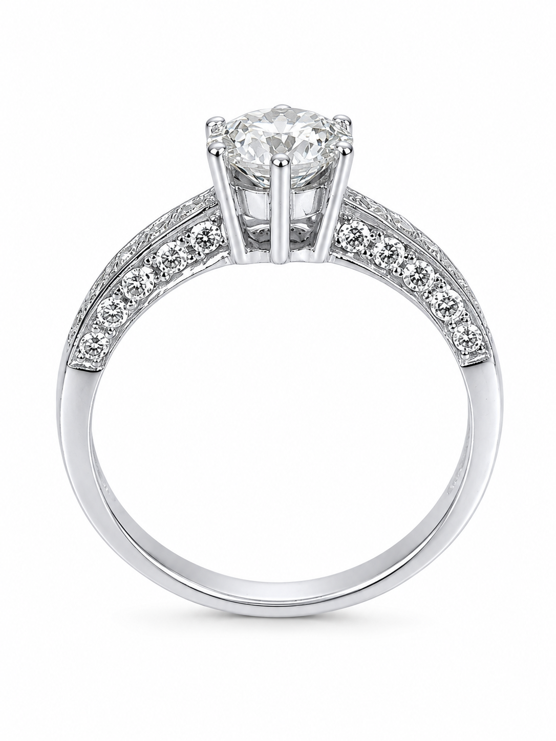 เเหวนเพชรชู chu diamond ring เเหวนเพชรชู chu diamond ring