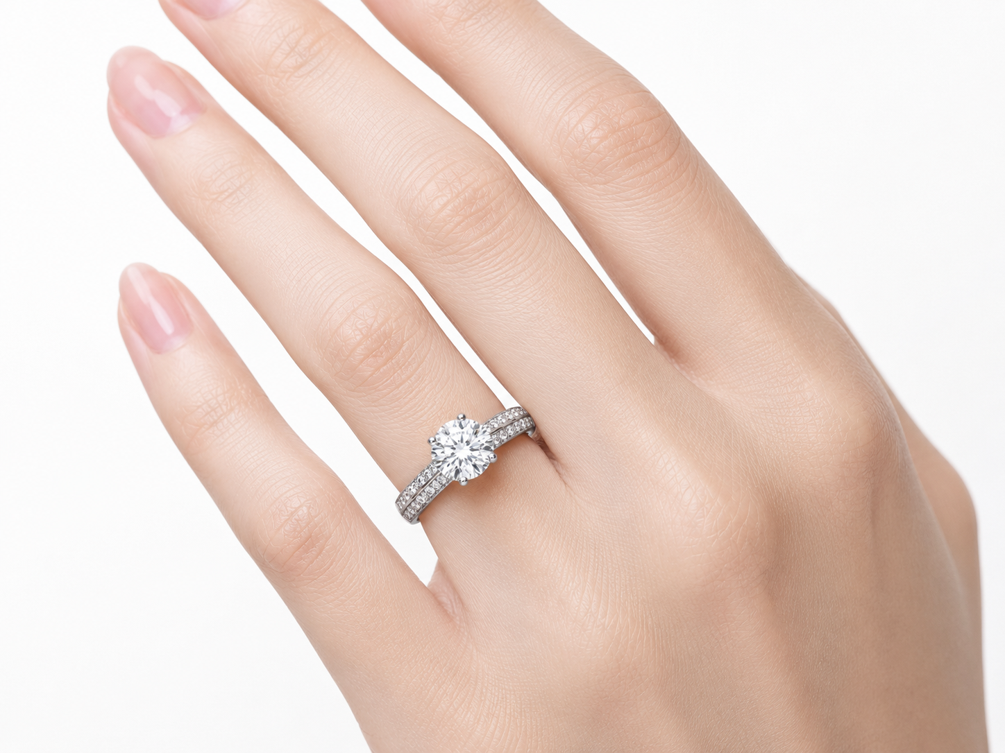 เเหวนเพชรชู chu diamond ring เเหวนเพชรชู chu diamond ring