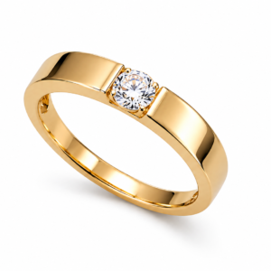 เเหวนเพชรปลอกมีด diamond ring knife sheath