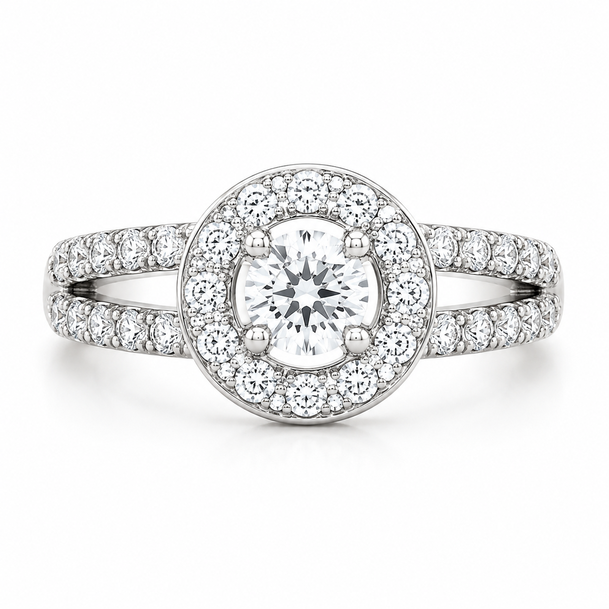 เเหวนเพชรเเถว row diamond ring เเหวนเพชรเเถว row diamond ring