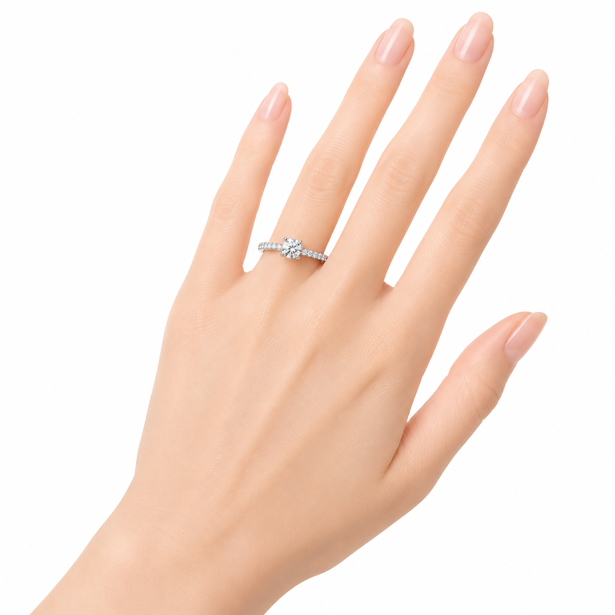 เเหวนเพชรชู chu diamond ring เเหวนเพชรชู chu diamond ring