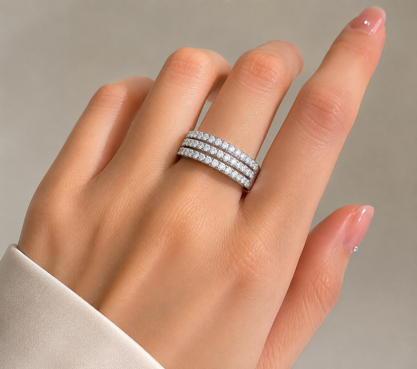 เเหวนเพชรรอบนิ้ว diamond ring around finger เเหวนเพชรรอบนิ้ว diamond ring around finger