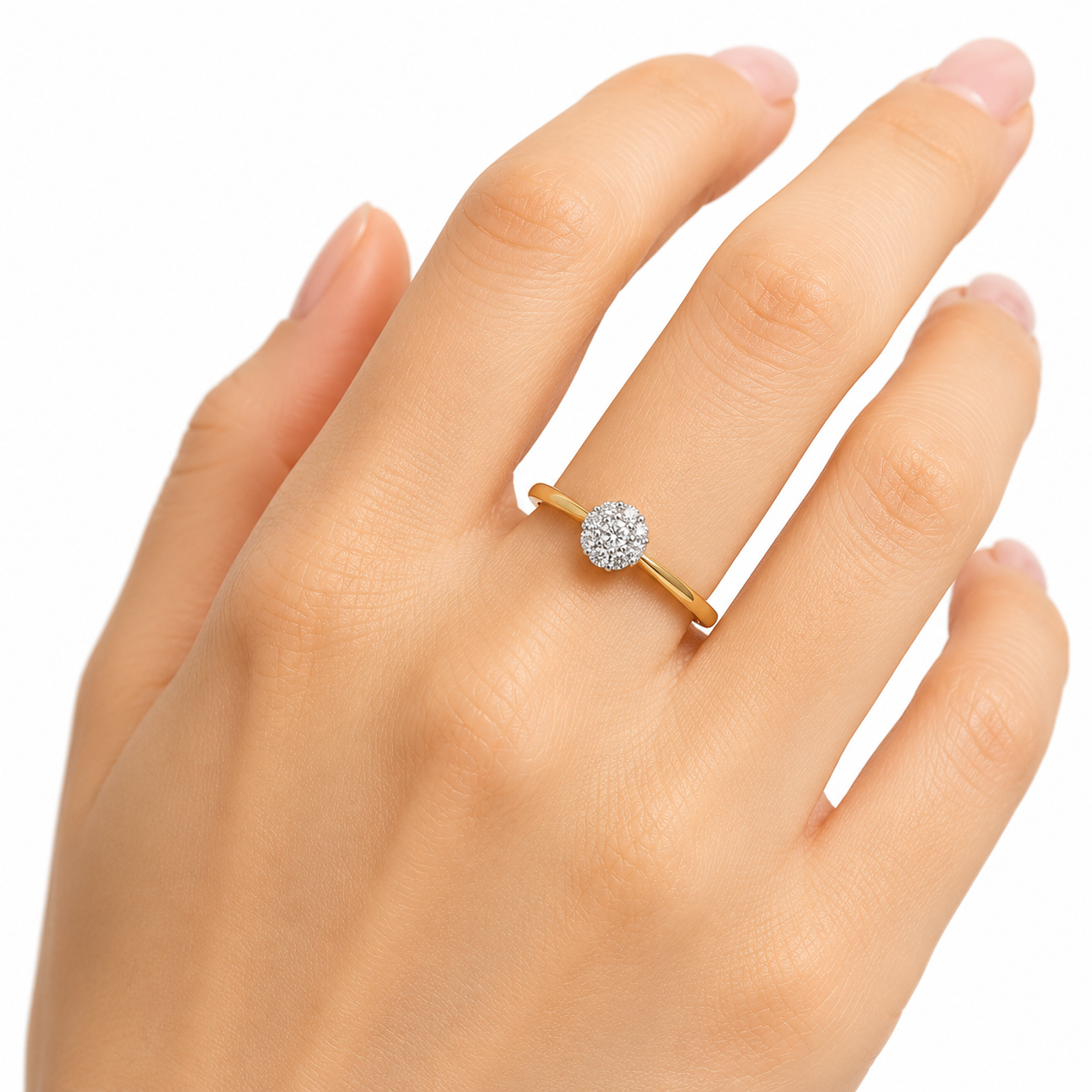 เเหวนเพชรชู chu diamond ring เเหวนเพชรชู chu diamond ring