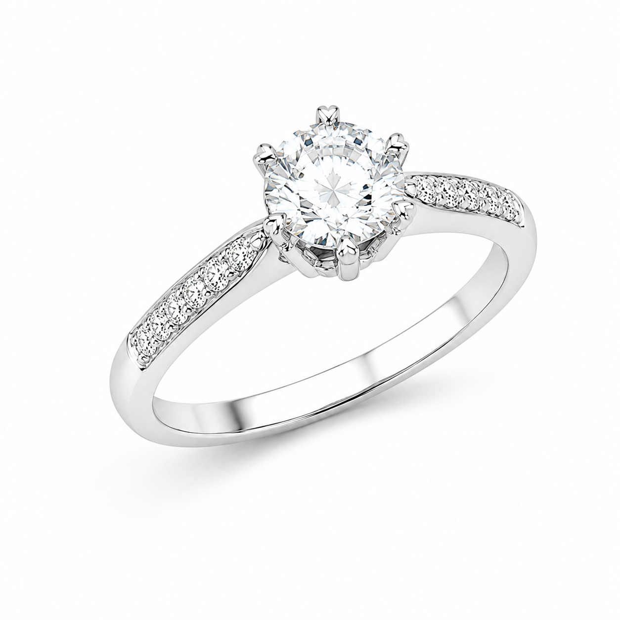 เเหวนเพชรชู chu diamond ring เเหวนเพชรชู chu diamond ring