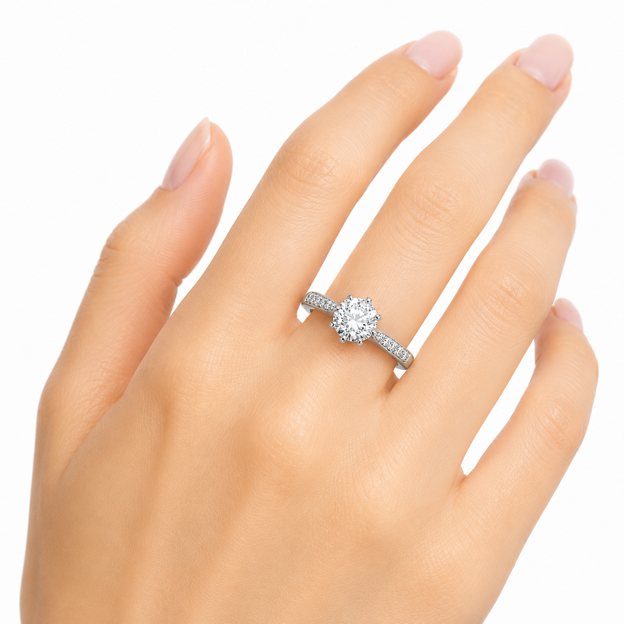 เเหวนเพชรชู chu diamond ring เเหวนเพชรชู chu diamond ring