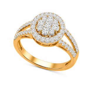 เเหวนเพชร diamond ring