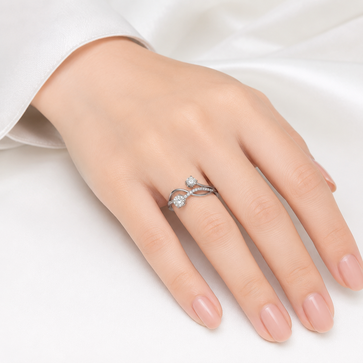 เเหวนเพชรกะรัต diamond karat ring เเหวนเพชรกะรัต diamond karat ring