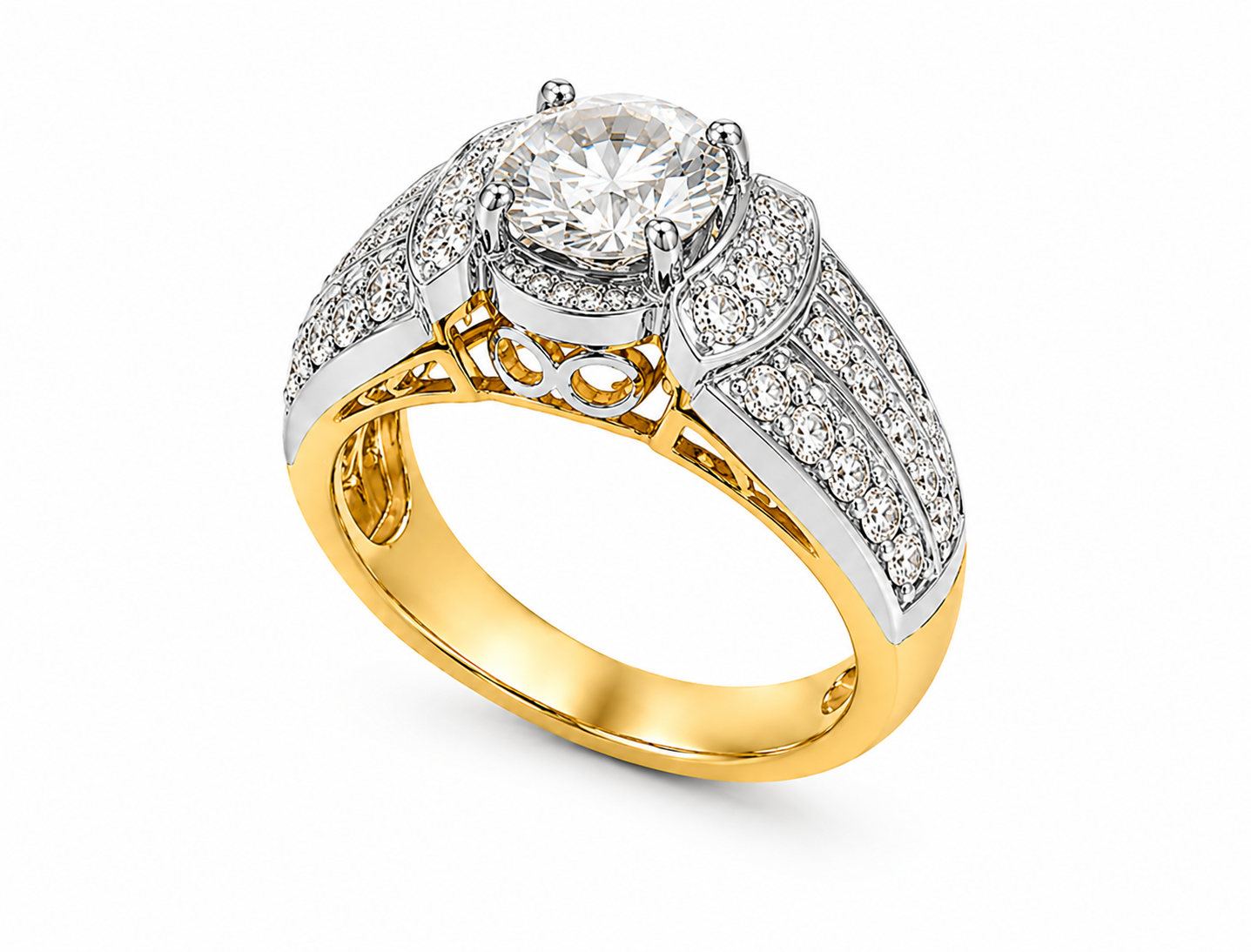 เเหวนเพชรกะรัต diamond karat ring เเหวนเพชรกะรัต diamond karat ring
