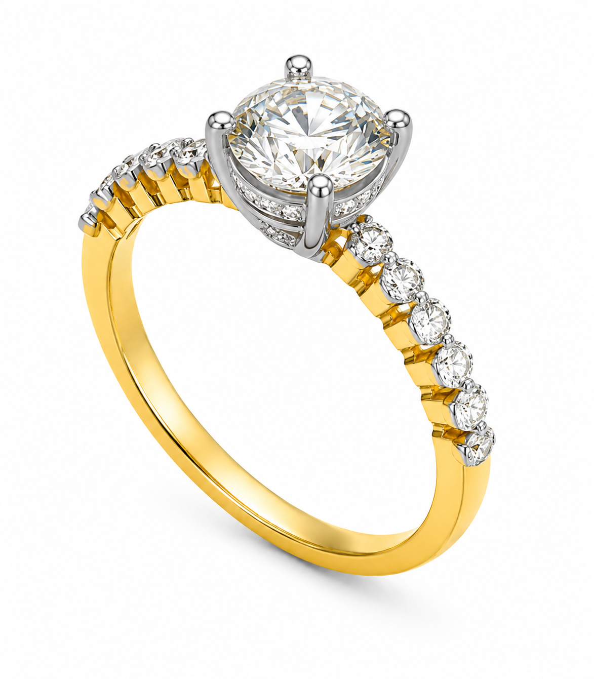 เเหวนเพชรกะรัต diamond karat ring เเหวนเพชรกะรัต diamond karat ring