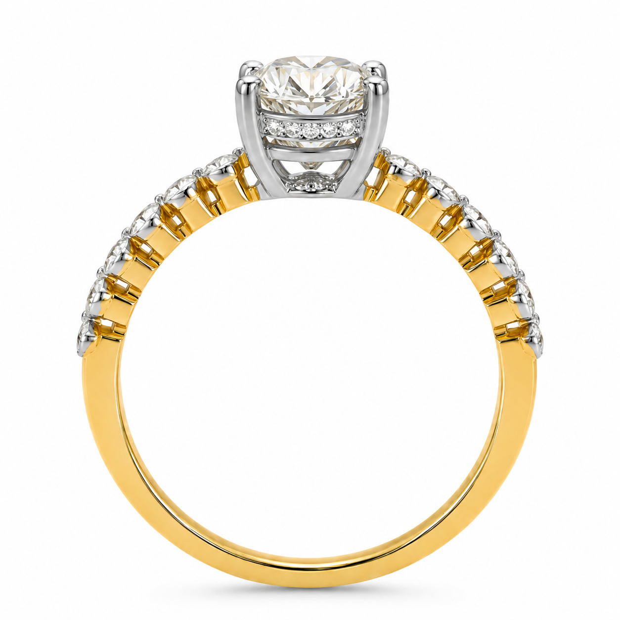 เเหวนเพชรกะรัต diamond karat ring เเหวนเพชรกะรัต diamond karat ring