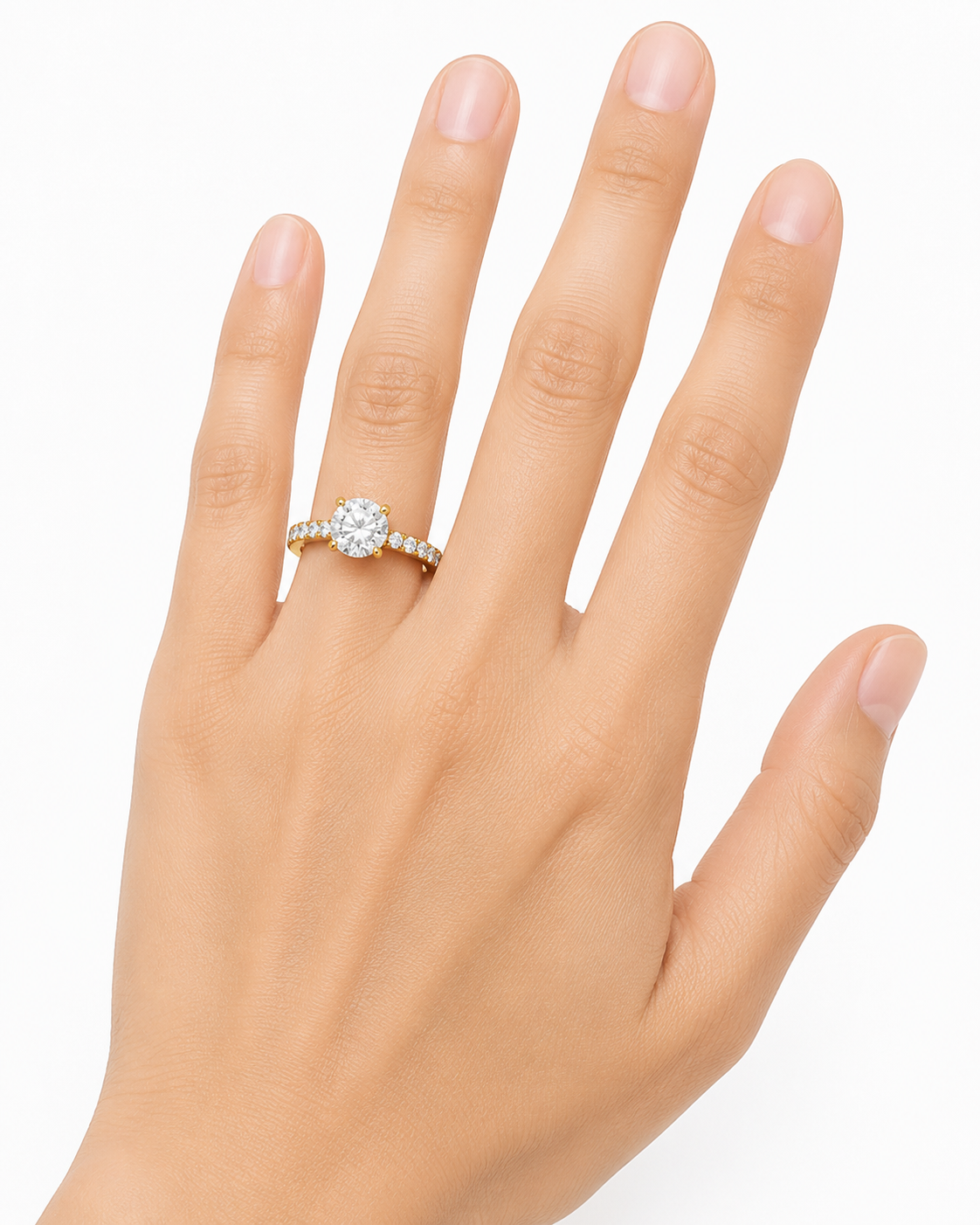 เเหวนเพชรกะรัต diamond karat ring เเหวนเพชรกะรัต diamond karat ring