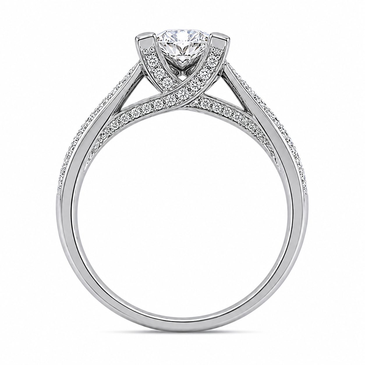 เเหวนเพชรชูกะรัต chu diamond karat ring เเหวนเพชรชูกะรัต chu diamond karat ring