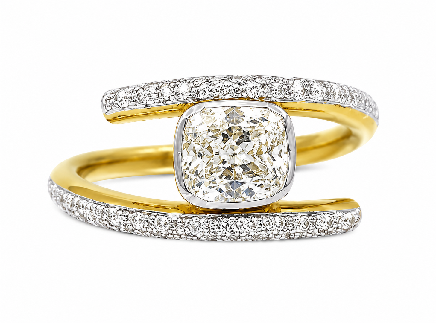 เเหวนเพชร diamond karat ring เเหวนเพชร diamond karat ring