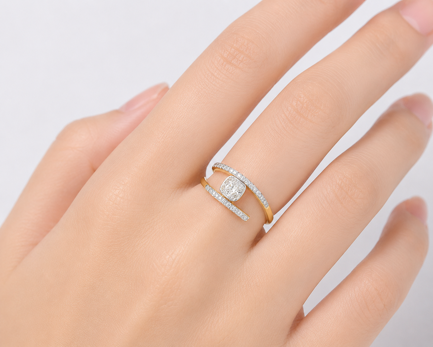 เเหวนเพชร diamond karat ring เเหวนเพชร diamond karat ring