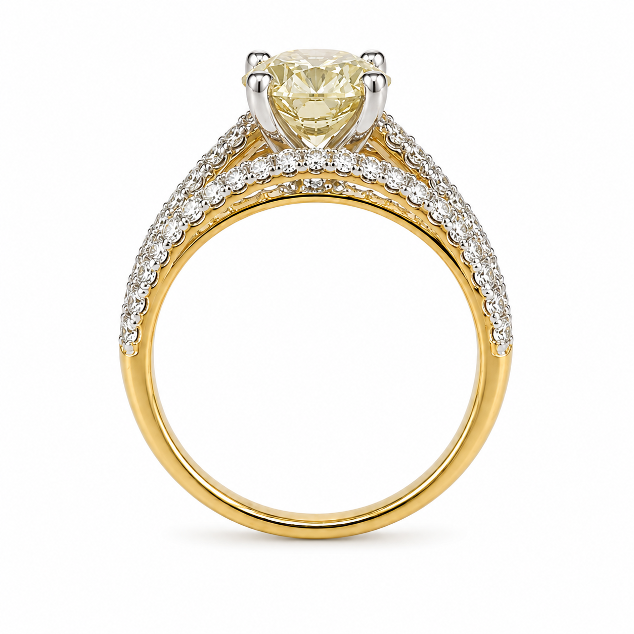 เเหวนเพชร diamond karat ring เเหวนเพชร diamond karat ring