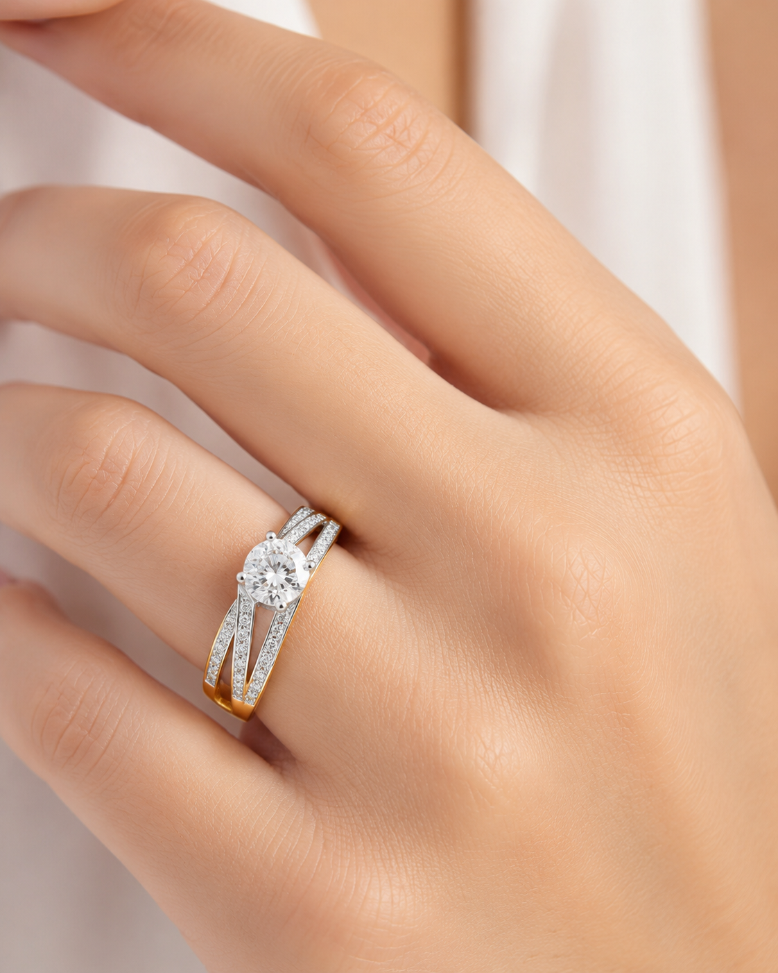 เเหวนเพชรกะรัต diamond carat ring เเหวนเพชรกะรัต diamond carat ring