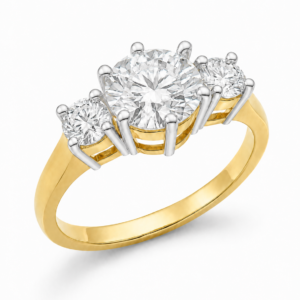 เเเหวนเพชร diamond carat ring